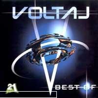 Voltaj - 2003 - Best of 1 Eu cu mine 2 ...Tu Ban d. ban 5 - Consacrate