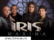 2005 - - iris maxima 
iris - zi de zi 
iris - vino pentru todeauna 
iris - ziua care va veni 
iris -