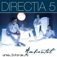 directia 2006 priveliste 4:52 atmosfera romantica 5:53 sufletul tau 5:04 asa incepe dragostea 5:20