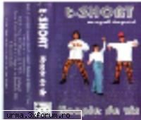 t-short - noapte de vis

an: 1996 audio 
calitate piese: 128kbps, 44100hz 51,2 mb 

1. dragostei 
2.